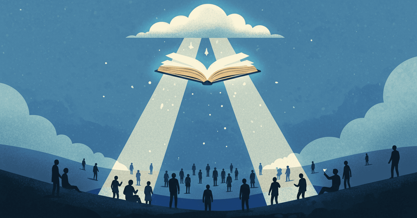 Knowledge As a Service