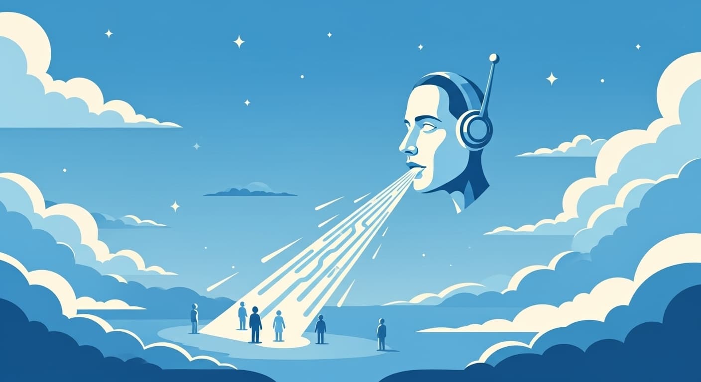 Cognitive Voice