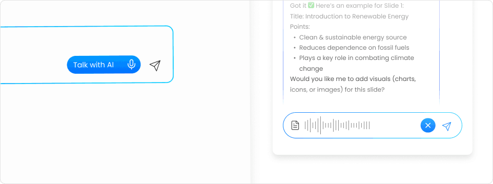 Cognitive Voice